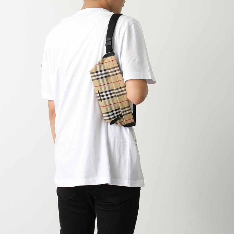 BURBERRY（バーバリー） ボディバッグ STEVIE YYN スティービー
