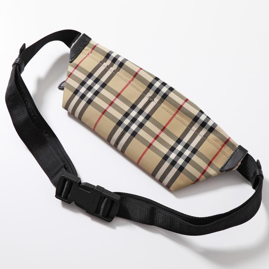 BURBERRY（バーバリー） ボディバッグ STEVIE YYN スティービー