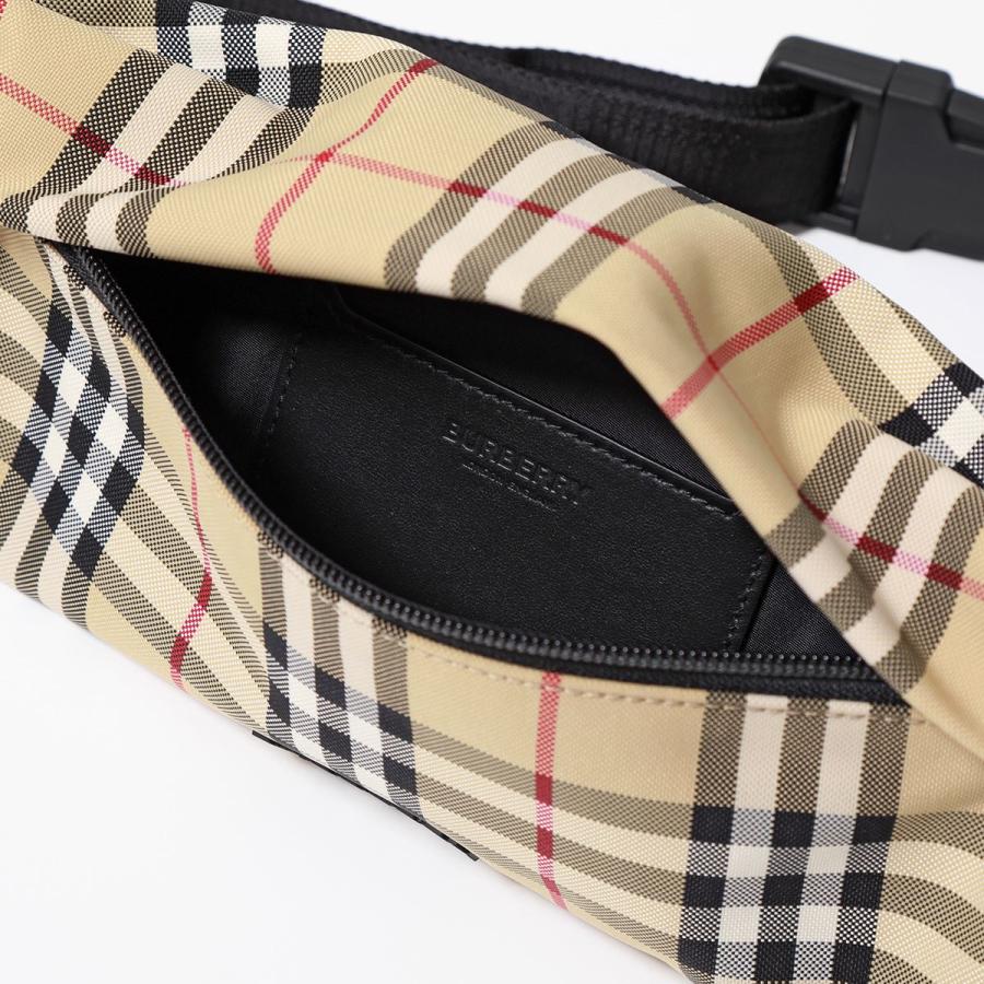 BURBERRY（バーバリー） ボディバッグ STEVIE YYN スティービー