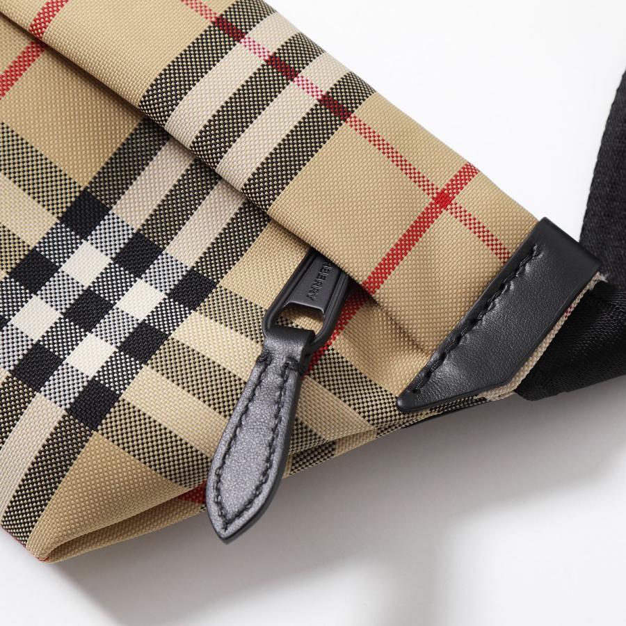 BURBERRY（バーバリー） ボディバッグ STEVIE YYN スティービー