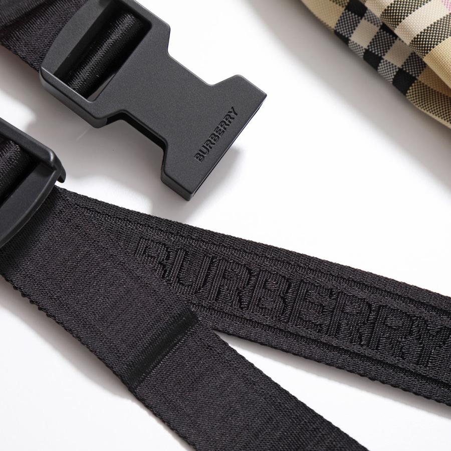BURBERRY（バーバリー） ボディバッグ STEVIE YYN スティービー