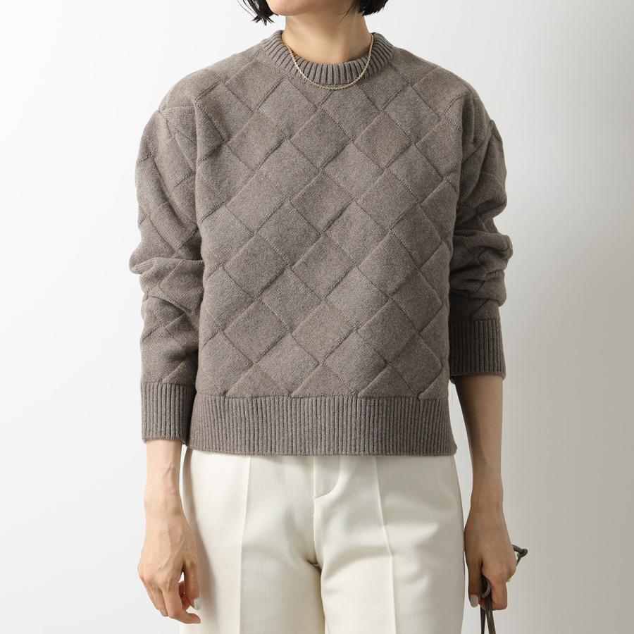 BOTTEGA VENETA ボッテガヴェネタ ニット 753728 V36Y0 レディース