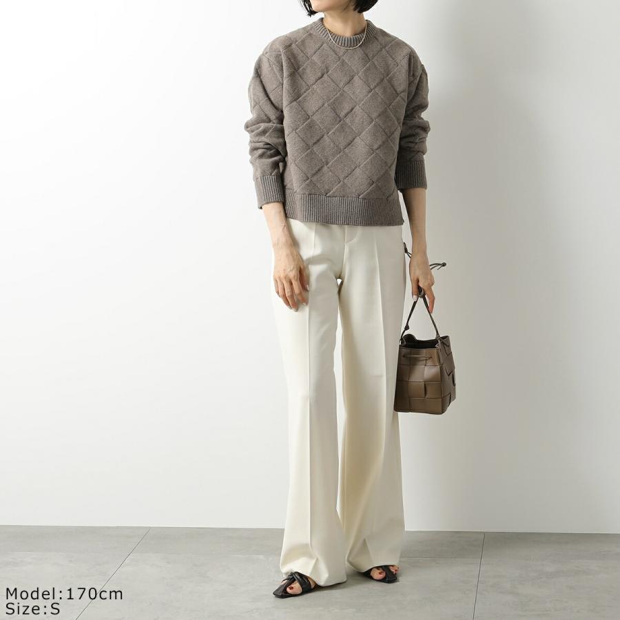 BOTTEGA VENETA ボッテガヴェネタ ニット 753728 V36Y0 BOTTEGA VENETA ボッテガヴェネタ ニット 753728 V36Y0