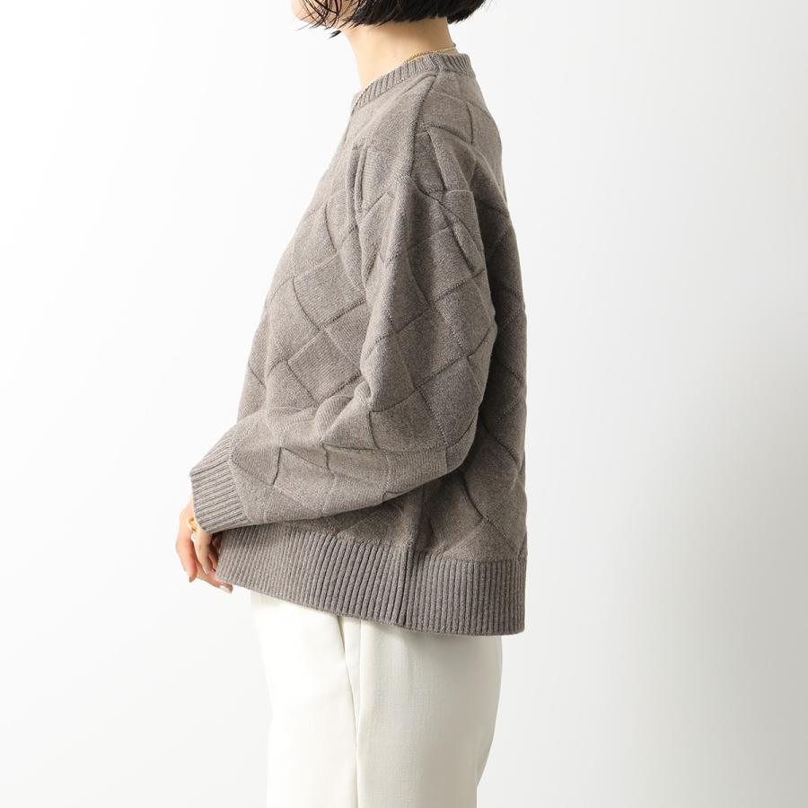 BOTTEGA VENETA ボッテガヴェネタ ニット 753728 V36Y0 BOTTEGA VENETA ボッテガヴェネタ ニット 753728 V36Y0