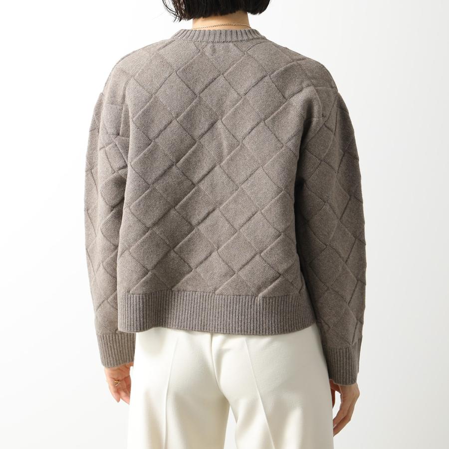 BOTTEGA VENETA ボッテガヴェネタ ニット 753728 V36Y0 BOTTEGA VENETA ボッテガヴェネタ ニット 753728 V36Y0