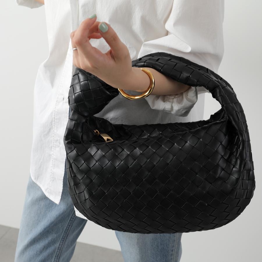 BOTTEGA VENETA ボッテガヴェネタ ハンドバッグ TEEN JODIE BOTTEGA VENETA ボッテガヴェネタ ハンドバッグ TEEN JODIE