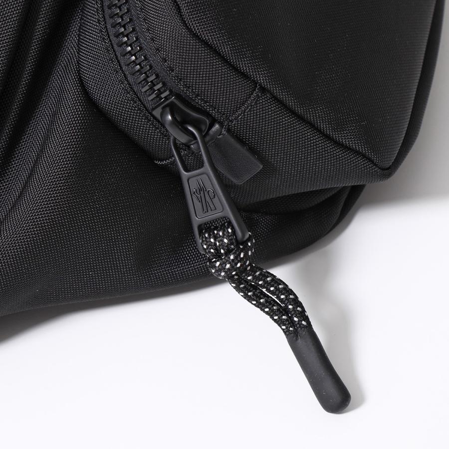 MONCLER（モンクレール） ボディバッグ DURANCE デュランス 5M00005