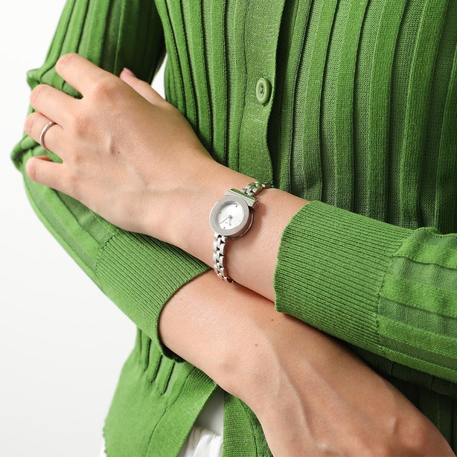 FERRAGAMO（フェラガモ） 腕時計 FBF010016 ガンチーニ 22mm