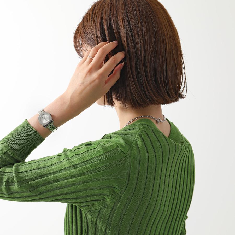 FERRAGAMO（フェラガモ） 腕時計 SFPD00619 ガンチーニ 27mm