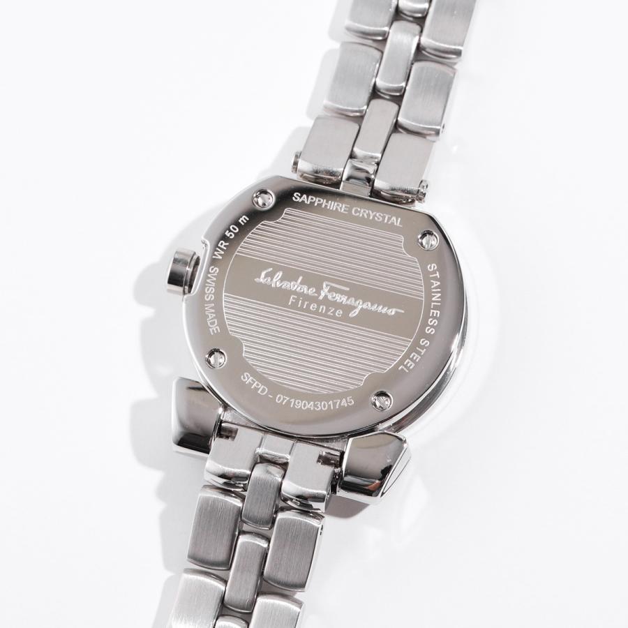 SALVATORE FERRAGAMO フェラガモ 腕時計 SFPD00619 ガンチーニ 27mm