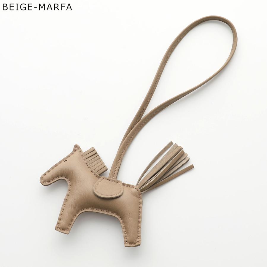 HERMES エルメス チャーム RODEO ロデオ PM アニョーミロ HERMES エルメス チャーム RODEO ロデオ PM アニョーミロ