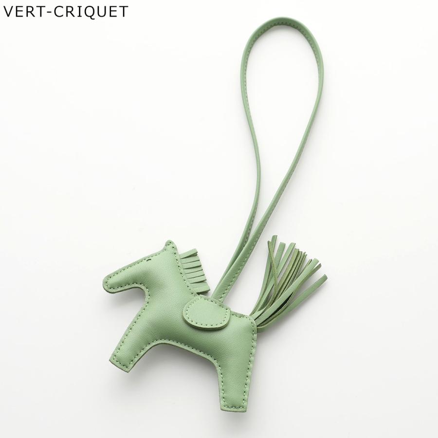 HERMES 新作⭐︎レア　チャーム HERMES エルメス チャーム RODEO ロデオ PM アニョーミロ