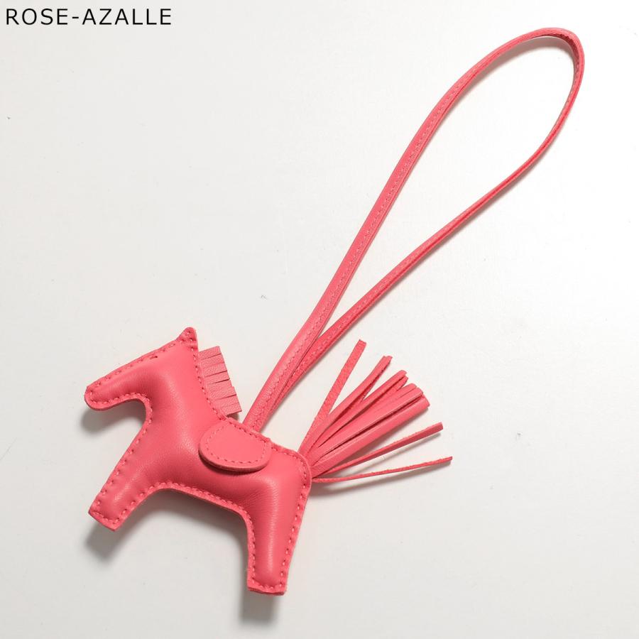 HERMES エルメス チャーム RODEO ロデオ PM アニョーミロ HERMES エルメス チャーム RODEO ロデオ PM アニョーミロ