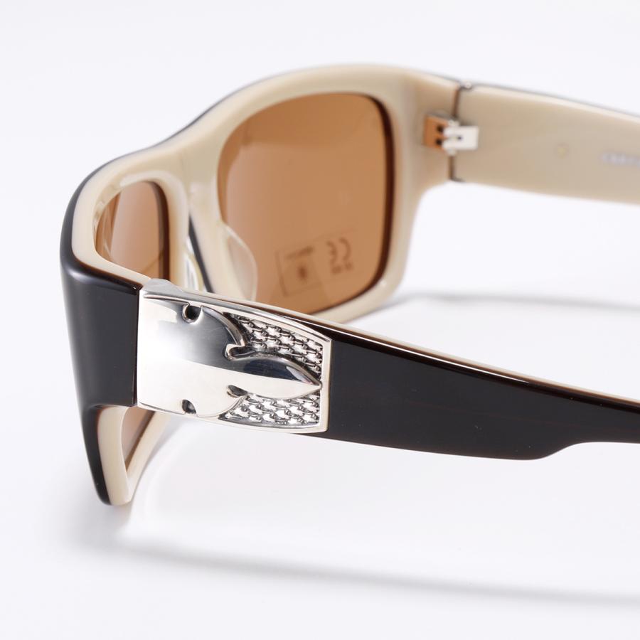 CHROME HEARTS（クロムハーツ） サングラス G MONEY IV メンズ