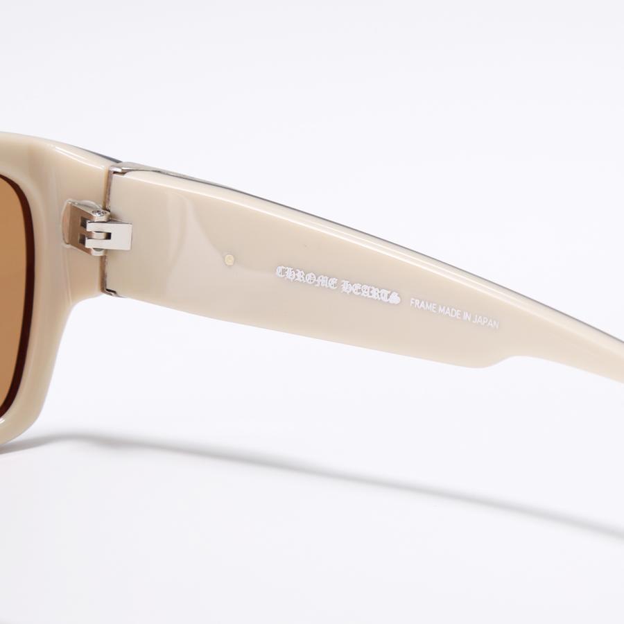 CHROME HEARTS（クロムハーツ） サングラス G MONEY IV メンズ