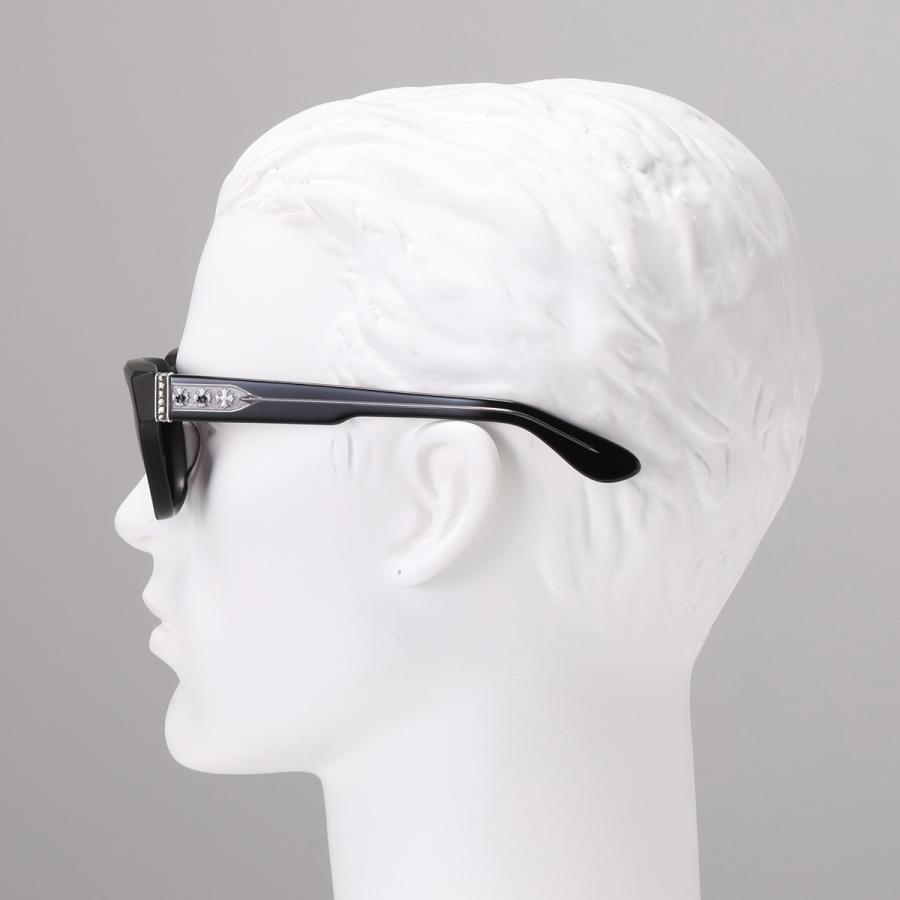 CHROME HEARTS クロムハーツ サングラス MIDIXATHRILL I メンズ CHROME HEARTS クロムハーツ サングラス MIDIXATHRILL I メンズ