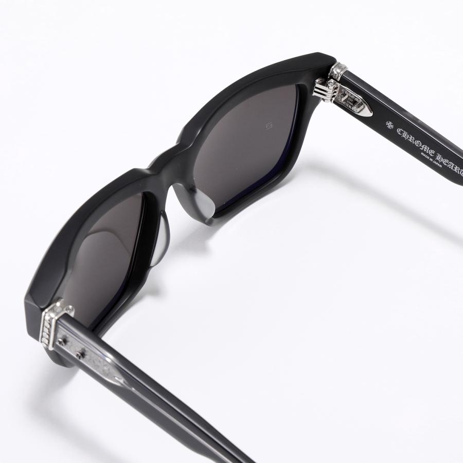 CHROME HEARTS クロムハーツ サングラス MIDIXATHRILL I メンズ CHROME HEARTS クロムハーツ サングラス MIDIXATHRILL I メンズ
