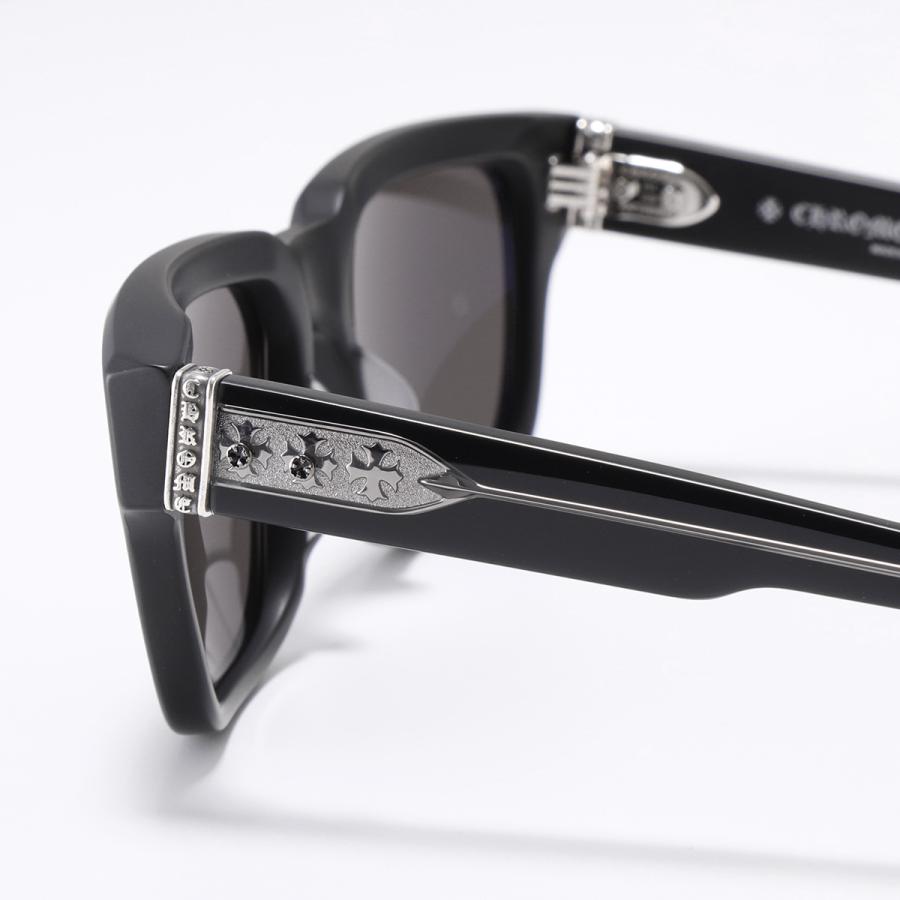 CHROME HEARTS クロムハーツ サングラス MIDIXATHRILL I メンズ CHROME HEARTS クロムハーツ サングラス MIDIXATHRILL I メンズ
