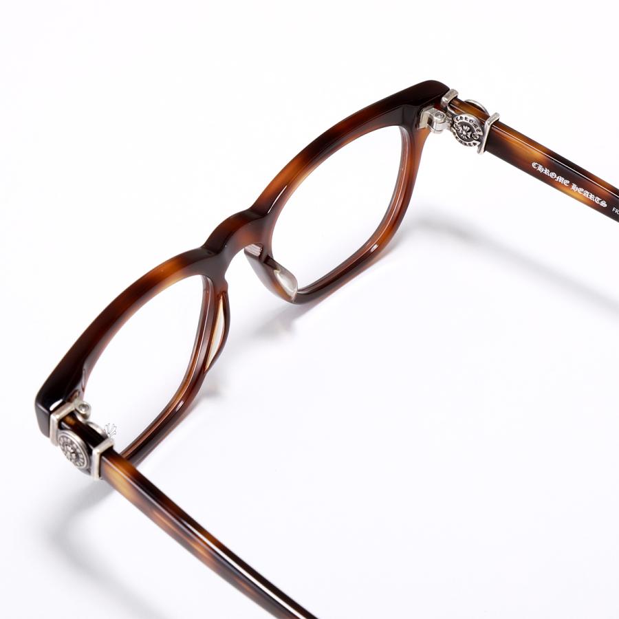 クロムハーツ CHROME HEARTS LOUVIN CUP　キムタク CHROME HEARTS（クロムハーツ） メガネ LOUVIN CUP メンズ