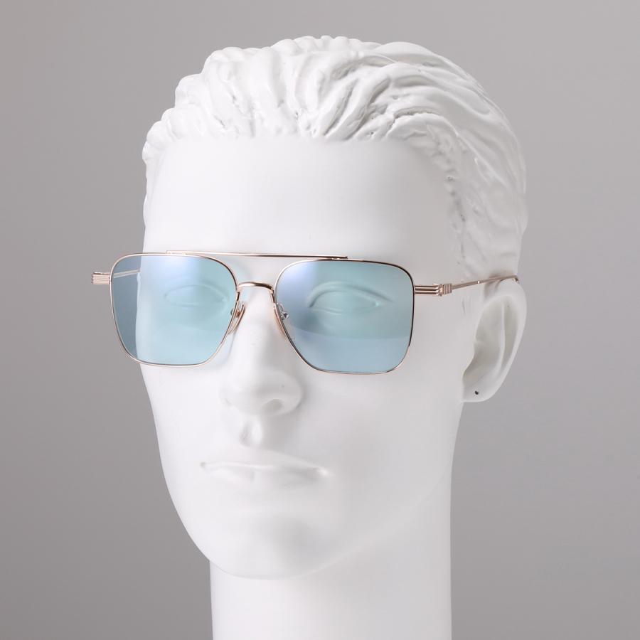 CHROME HEARTS（クロムハーツ） サングラス AM S 416 CR 6 IN メンズ