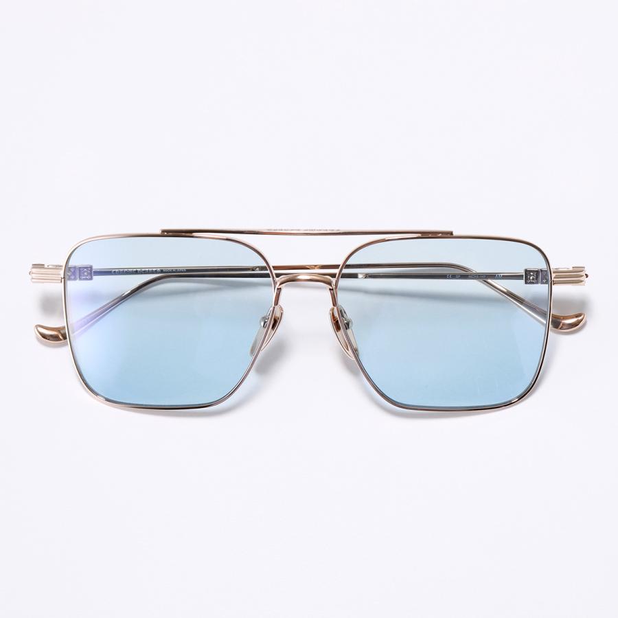 CHROME HEARTS（クロムハーツ） サングラス AM S 416 CR 6 IN メンズ