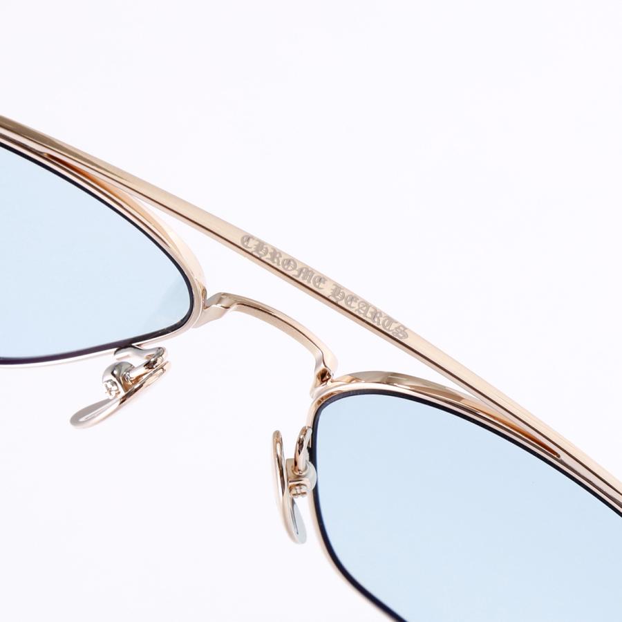 クロムハーツ 【CHROMEHEARTS】メガネ / 眼鏡　サングラス 選べる2色 調光レンズ】クロムハーツ サングラス CHROME HEARTS JACK
