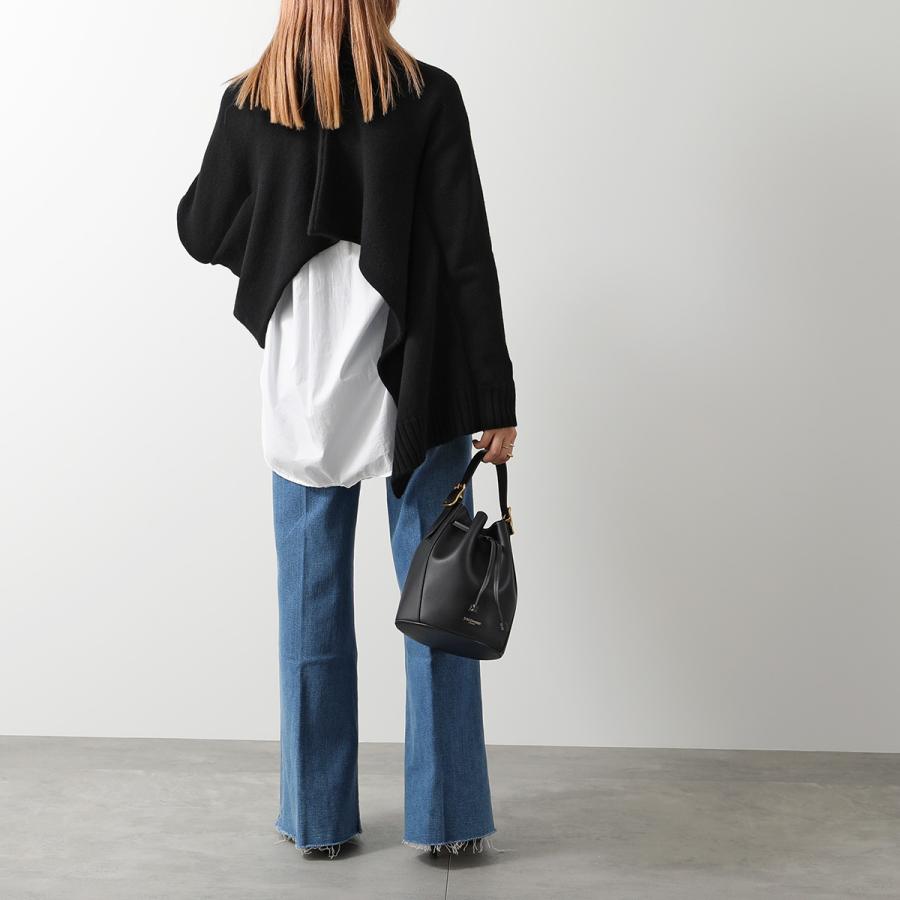 JIL SANDER（ジルサンダー） ニット J02GP0141 J14513 レディース