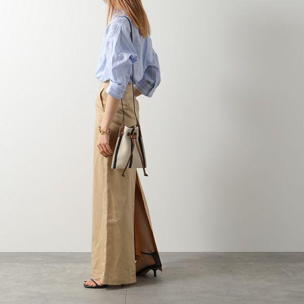 J&M Davidson（J＆Mデヴィッドソン） ファロー トート ミニ FURROW