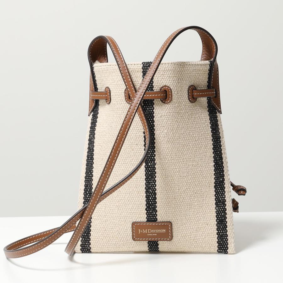 J&M Davidson（J＆Mデヴィッドソン） ファロー トート ミニ FURROW