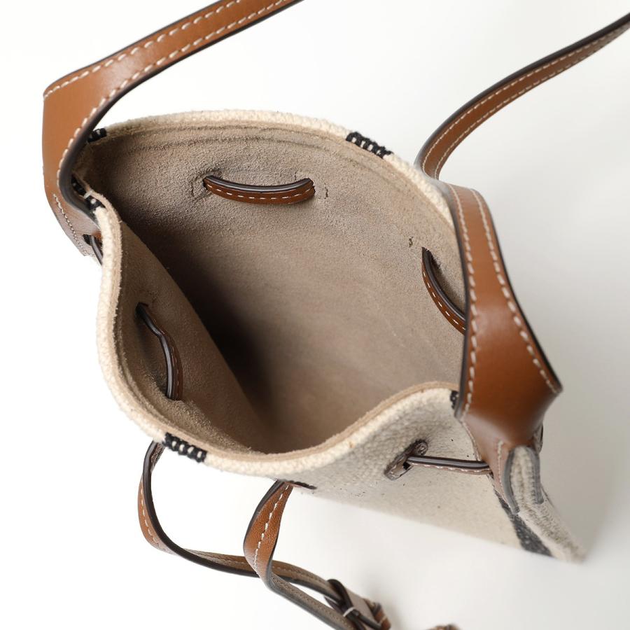 J&M Davidson（J＆Mデヴィッドソン） ファロー トート ミニ FURROW