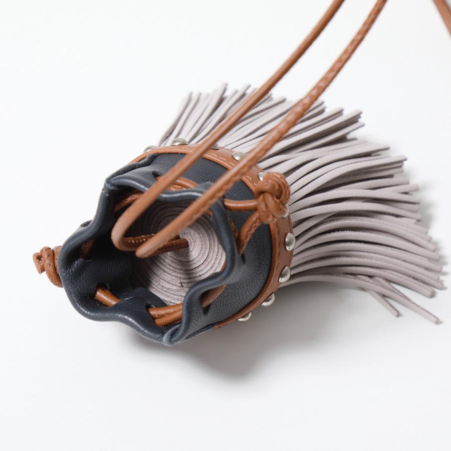 J&M Davidson DAVIDSON フリンジ カーニバル チャーム FRINGE J&M Davidson DAVIDSON フリンジ カーニバル チャーム FRINGE