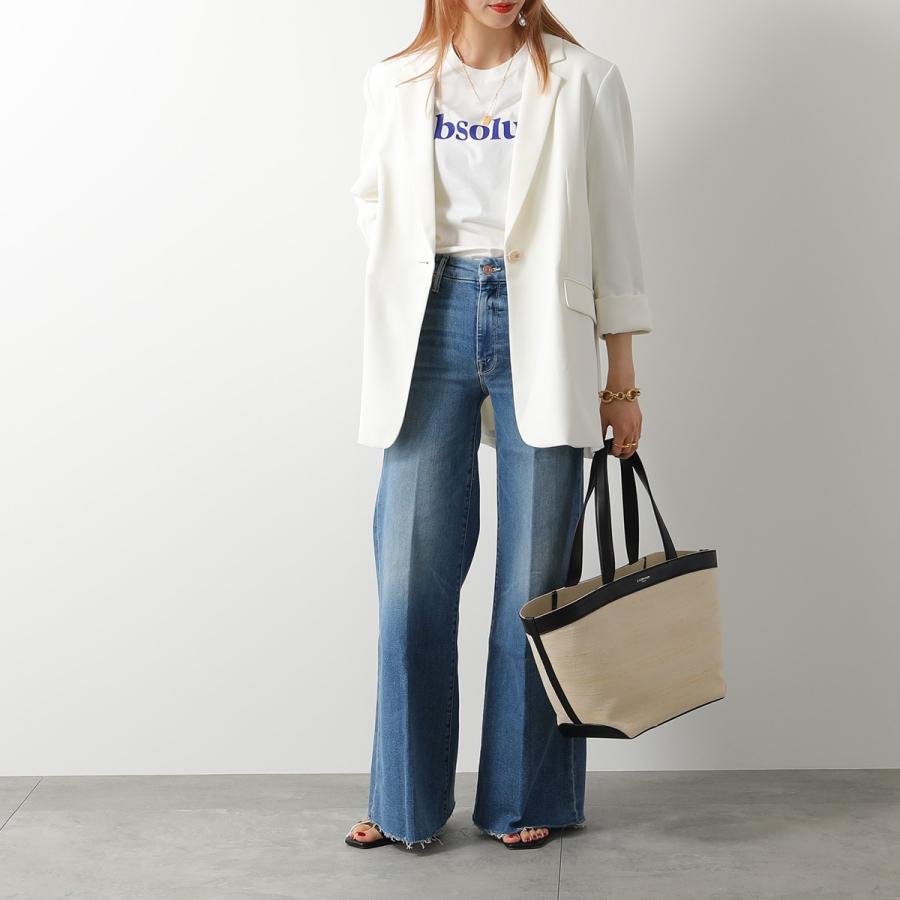 J&M Davidson（J＆Mデヴィッドソン） ボヤージュトート VOYAGE TOTE M