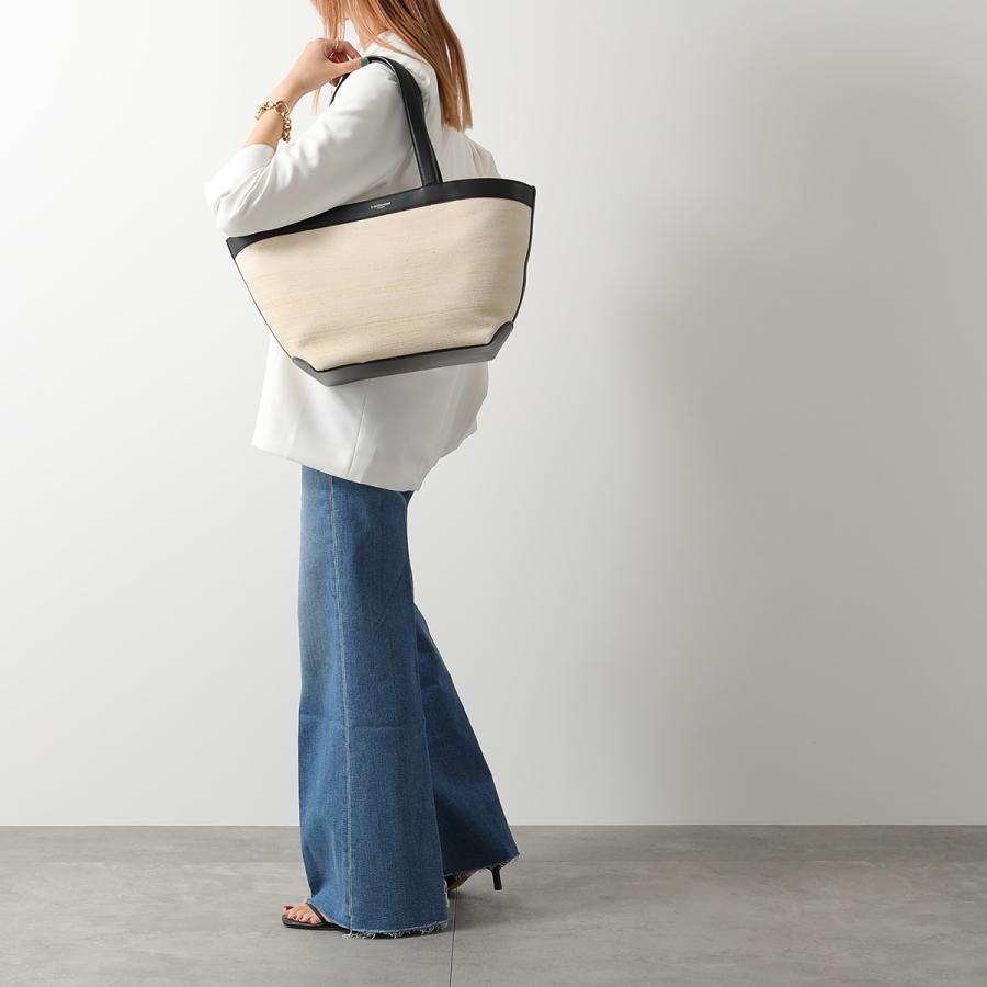 J&M Davidson（J＆Mデヴィッドソン） ボヤージュトート VOYAGE TOTE M