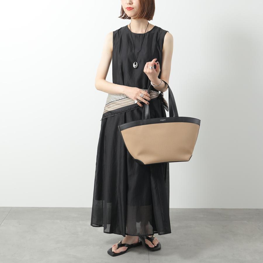 J&M Davidson（J＆Mデヴィッドソン） ボヤージュトート VOYAGE TOTE M