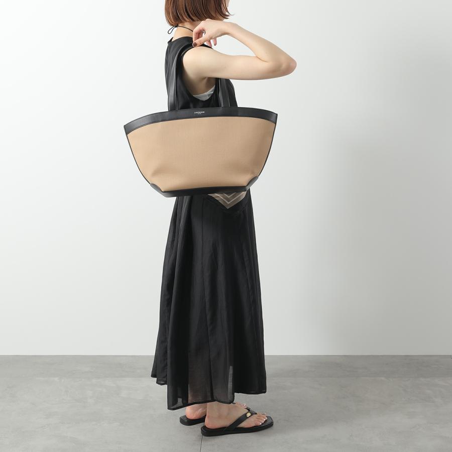 J&M Davidson（J＆Mデヴィッドソン） ボヤージュトート VOYAGE TOTE M