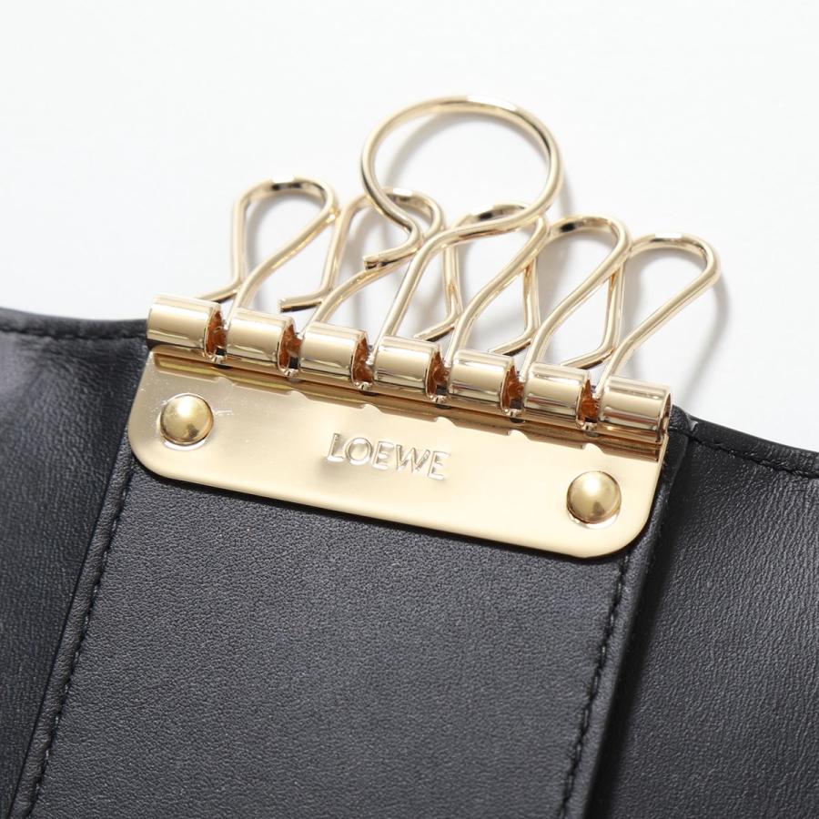 LOEWE ロエベ キーケース REPEAT KEYCASE リピート C499K92X01 LOEWE ロエベ キーケース REPEAT KEYCASE リピート C499K92X01