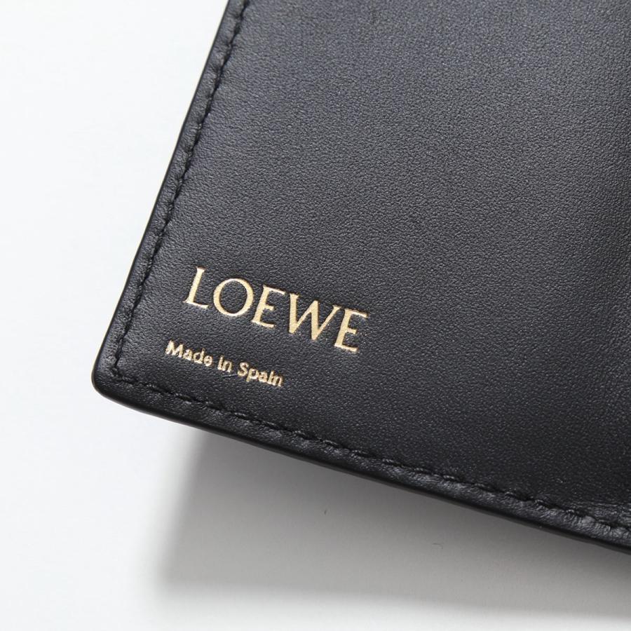 LOEWE ロエベ キーケース REPEAT KEYCASE リピート C499K92X01 LOEWE ロエベ キーケース REPEAT KEYCASE リピート C499K92X01