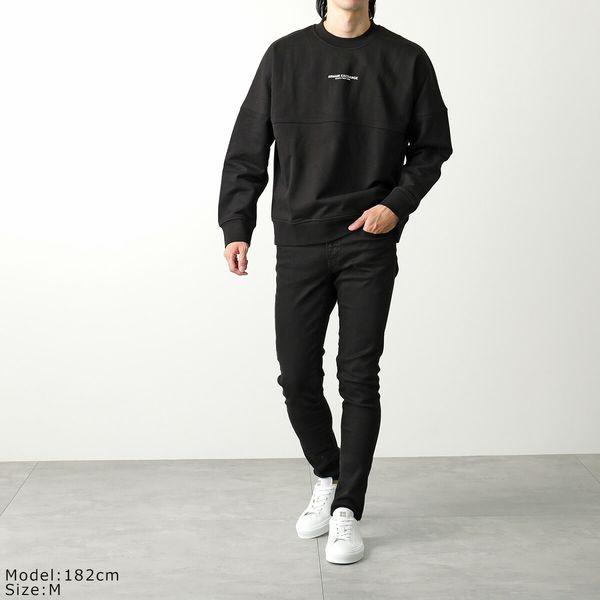 ARMANI EXCHANGE A/X アルマーニ エクスチェンジ トレーナー 6RZMLG