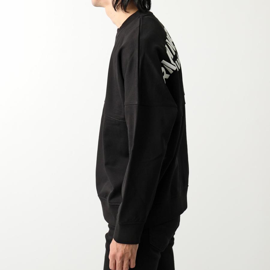 ARMANI EXCHANGE A/X アルマーニ エクスチェンジ トレーナー 6RZMLG