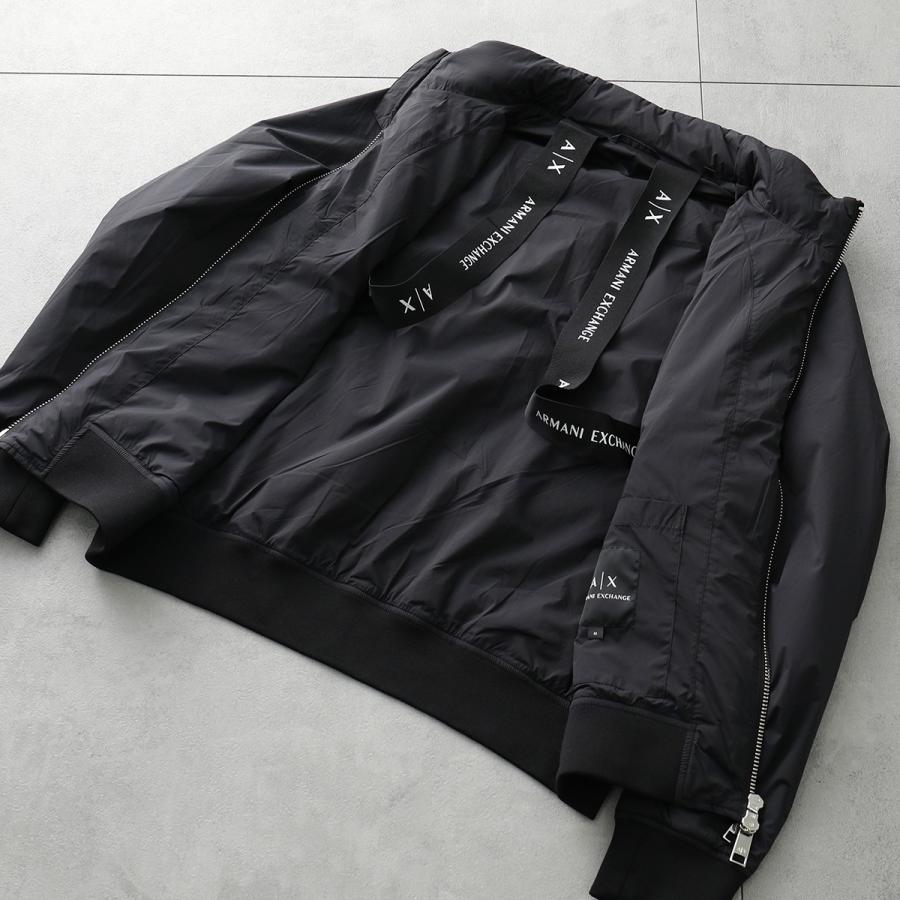 ARMANI EXCHANGE A/X アルマーニ エクスチェンジ 中綿ジャケット