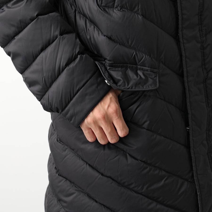 ARMANI EXCHANGE A/X アルマーニ エクスチェンジ ダウンコート 8NZL20