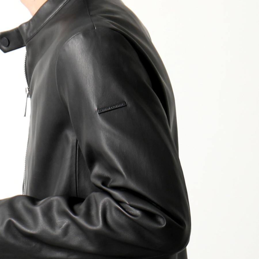 ARMANI EXCHANGE A/X アルマーニ エクスチェンジ ジャケット 8NZB08