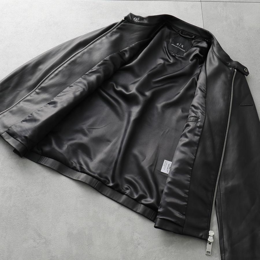 ARMANI アルマーニ 本革 レザー ブルゾン ジャケット 値下げ⭕️定価12万 楽天市場】アルマーニ レザージャケットの通販
