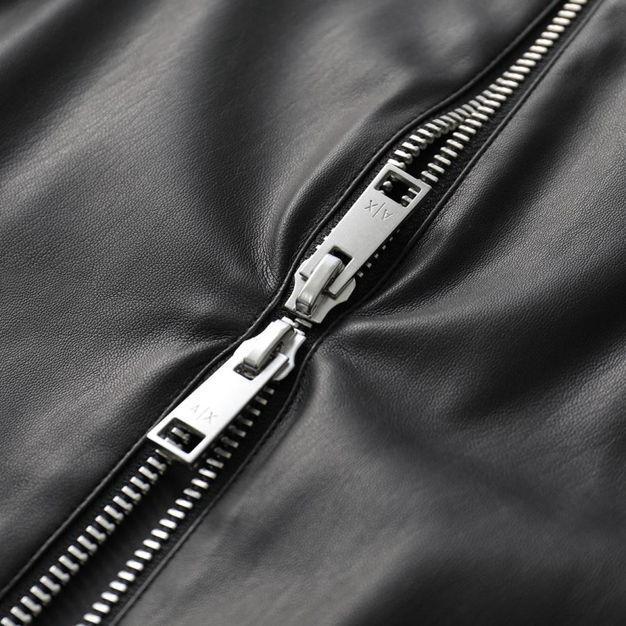 ARMANI EXCHANGE A/X アルマーニ エクスチェンジ ジャケット 8NZB08
