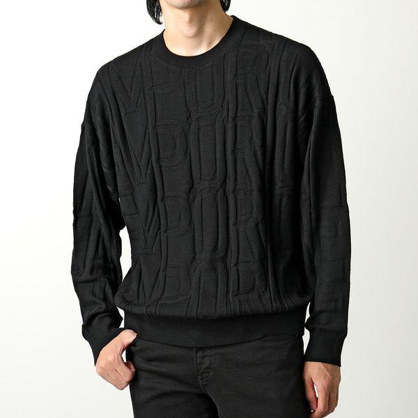 EMPORIO ARMANI エンポリオアルマーニ セーター 6R1MX4 1MFVZ メンズ