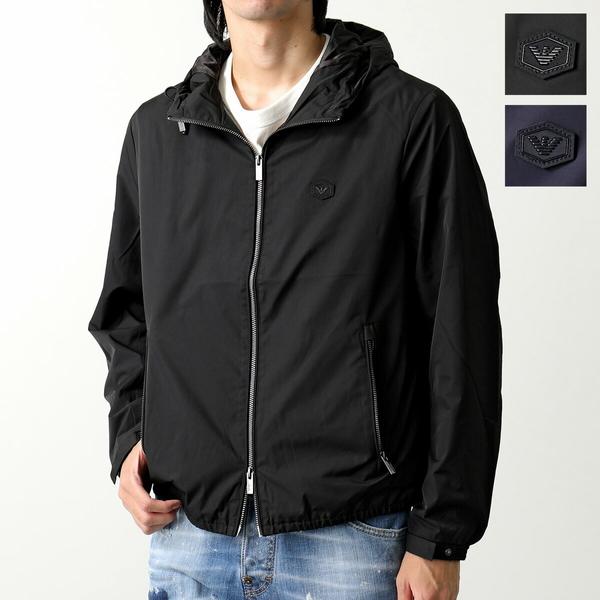 EMPORIO ARMANI エンポリオアルマーニ ジャケット 8N1BQ0 1NZQZ EMPORIO ARMANI エンポリオアルマーニ ジャケット 8N1BQ0 1NZQZ