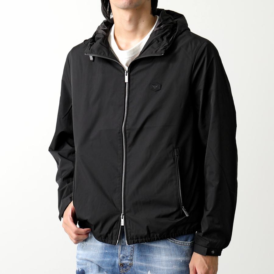 EMPORIO ARMANI エンポリオアルマーニ ジャケット 8N1BQ0 1NZQZ EMPORIO ARMANI エンポリオアルマーニ ジャケット 8N1BQ0 1NZQZ
