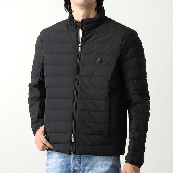 EMPORIO ARMANI エンポリオアルマーニ ダウンジャケット 8N1BQ2 1NLRZ