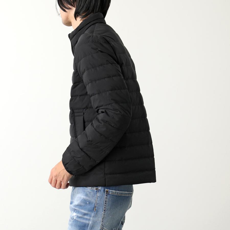 EMPORIO ARMANI エンポリオアルマーニ ダウンジャケット 8N1BQ2 1NLRZ