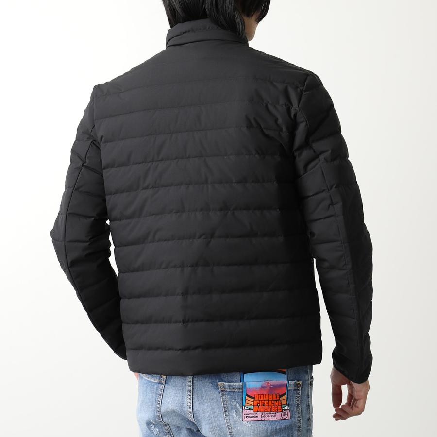 EMPORIO ARMANI エンポリオアルマーニ ダウンジャケット 8N1BQ2 1NLRZ